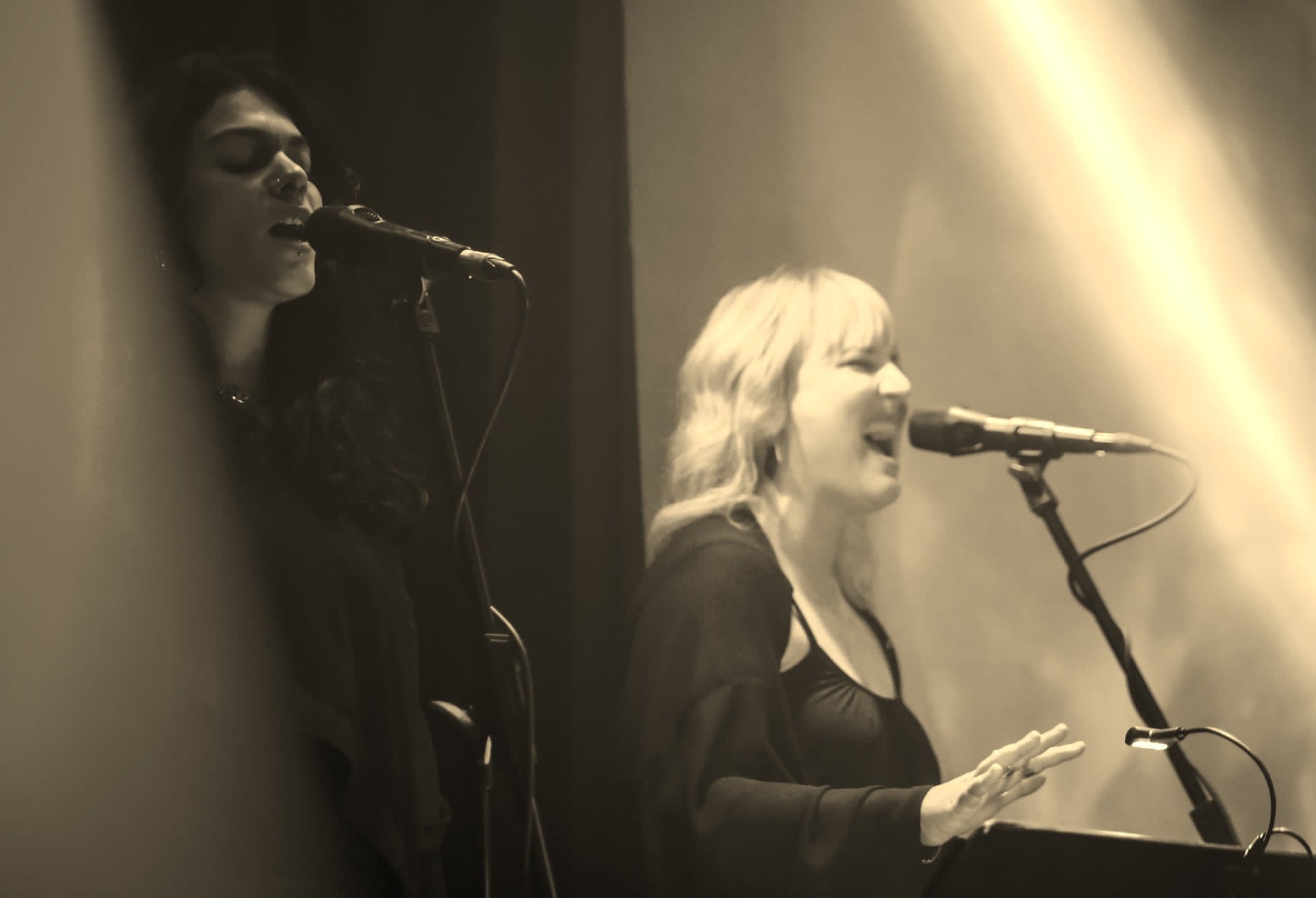vocals